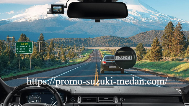 Panduan Pintar Memilih Kamera Kendaraan: Teknologi Dashcam