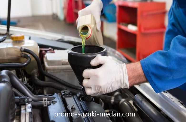 10 Tips Merawat Mobil Agar Tetap Awet dan Hemat Biaya